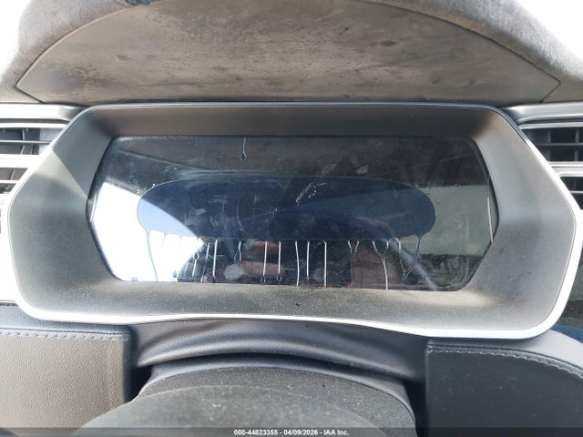 Продажа на аукционе авто 2014 Tesla Model S P85d, vin: 5YJSA1H21EFP65048, номер лота: 44823355