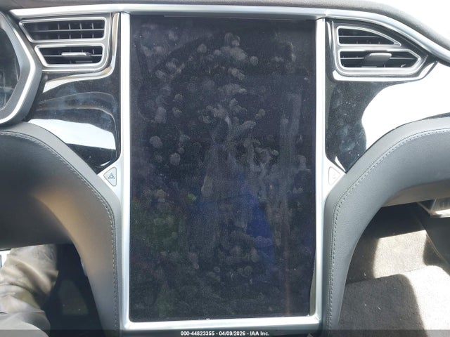 2014 TESLA MODEL S 5YJSA1H21EFP65048 Photo 6