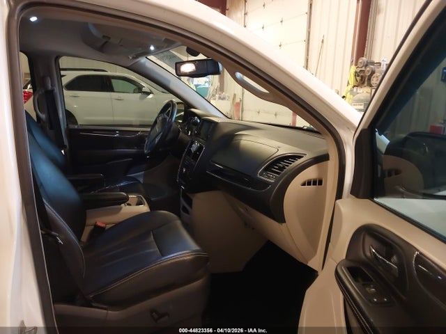 Aukcja sprzedaży 2014 Chrysler Town & Country Touring-l, vin: 2C4RC1CG3ER164224, numer aukcji: 44823356