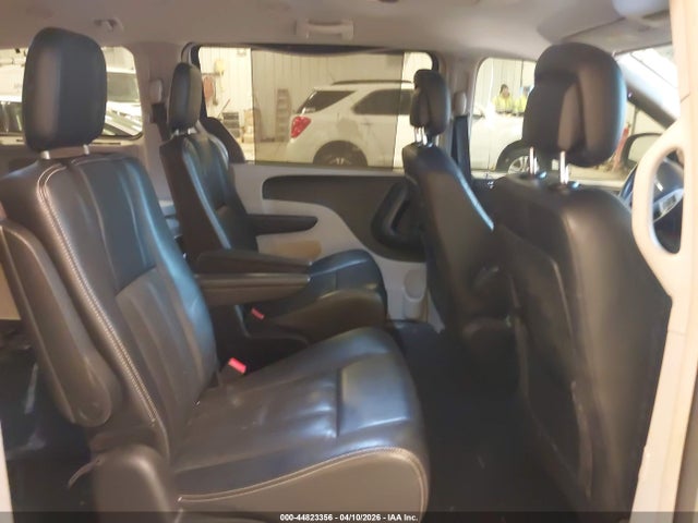 Aukcja sprzedaży 2014 Chrysler Town & Country Touring-l, vin: 2C4RC1CG3ER164224, numer aukcji: 44823356