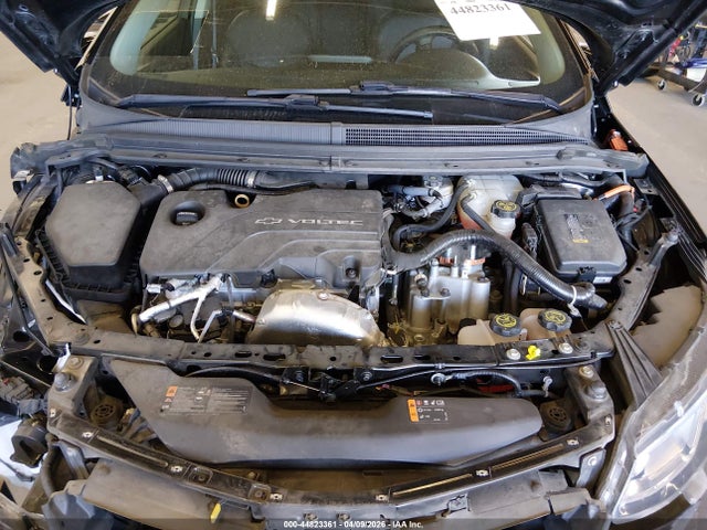 1G1RC6S55HU181121 Chevrolet VOLT LT