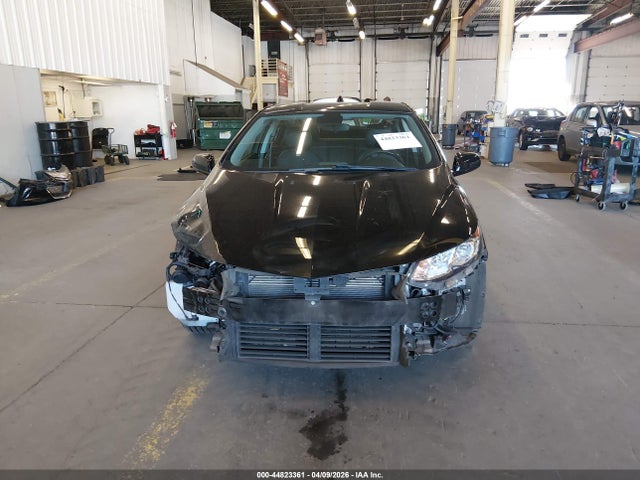 1G1RC6S55HU181121 Chevrolet VOLT LT