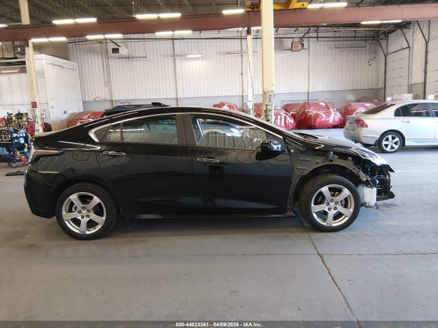 1G1RC6S55HU181121 Chevrolet VOLT LT