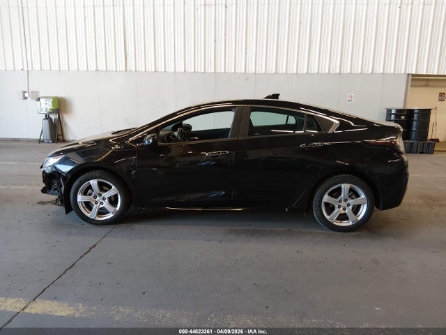 1G1RC6S55HU181121 Chevrolet VOLT LT