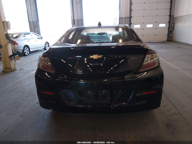 1G1RC6S55HU181121 Chevrolet VOLT LT
