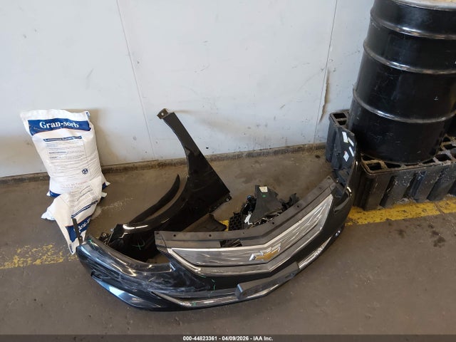 1G1RC6S55HU181121 Chevrolet VOLT LT