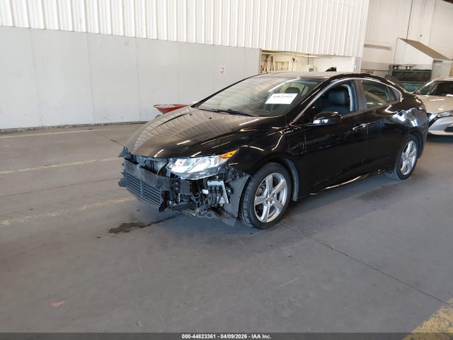 1G1RC6S55HU181121 Chevrolet VOLT LT