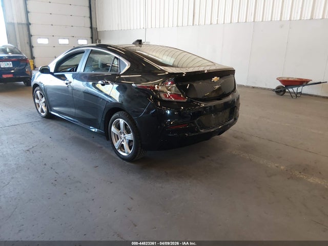 1G1RC6S55HU181121 Chevrolet VOLT LT