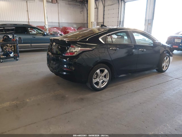 1G1RC6S55HU181121 Chevrolet VOLT LT