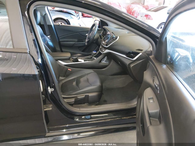 1G1RC6S55HU181121 Chevrolet VOLT LT