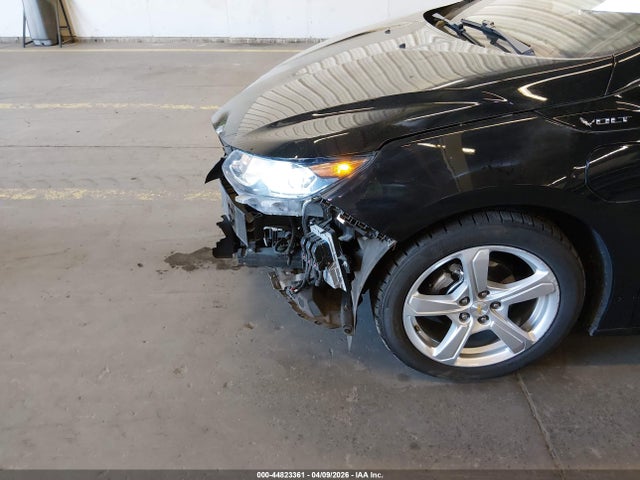 1G1RC6S55HU181121 Chevrolet VOLT LT