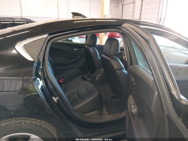 1G1RC6S55HU181121 Chevrolet VOLT LT
