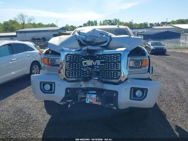 Aukcja sprzedaży 2019 Gmc Sierra 2500hd Denali, vin: 1GT12SEY3KF260305, numer aukcji: 44823363