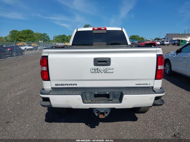 Aukcja sprzedaży 2019 Gmc Sierra 2500hd Denali, vin: 1GT12SEY3KF260305, numer aukcji: 44823363