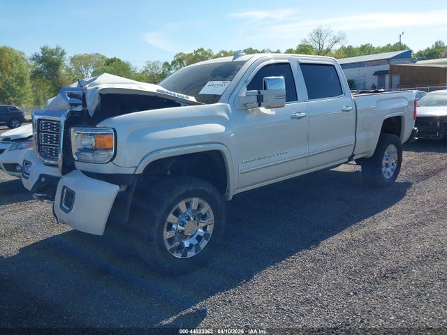Aukcja sprzedaży 2019 Gmc Sierra 2500hd Denali, vin: 1GT12SEY3KF260305, numer aukcji: 44823363
