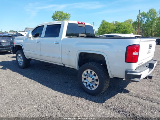 Aukcja sprzedaży 2019 Gmc Sierra 2500hd Denali, vin: 1GT12SEY3KF260305, numer aukcji: 44823363