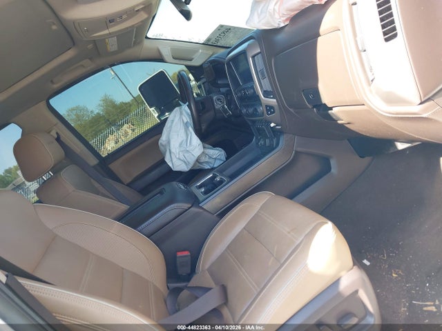 Aukcja sprzedaży 2019 Gmc Sierra 2500hd Denali, vin: 1GT12SEY3KF260305, numer aukcji: 44823363