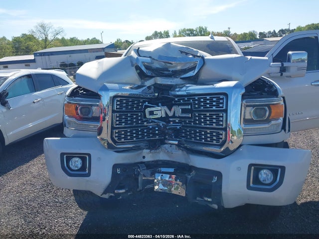 Aukcja sprzedaży 2019 Gmc Sierra 2500hd Denali, vin: 1GT12SEY3KF260305, numer aukcji: 44823363