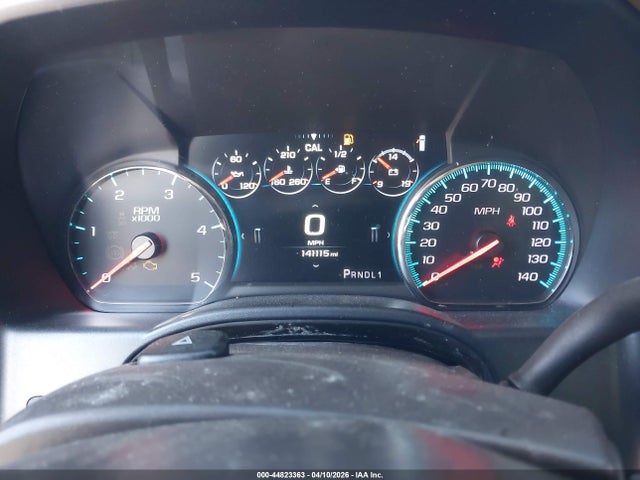 Aukcja sprzedaży 2019 Gmc Sierra 2500hd Denali, vin: 1GT12SEY3KF260305, numer aukcji: 44823363