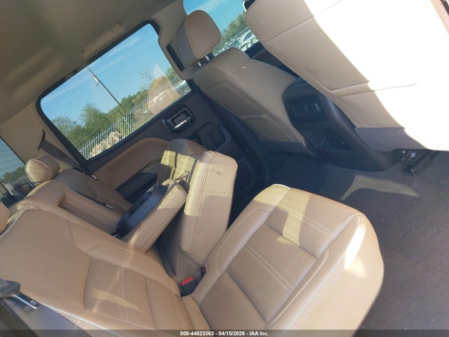 Aukcja sprzedaży 2019 Gmc Sierra 2500hd Denali, vin: 1GT12SEY3KF260305, numer aukcji: 44823363