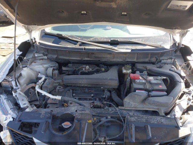 Aukcja sprzedaży 2015 Nissan Rogue Sv, vin: KNMAT2MVXFP561481, numer aukcji: 44823366