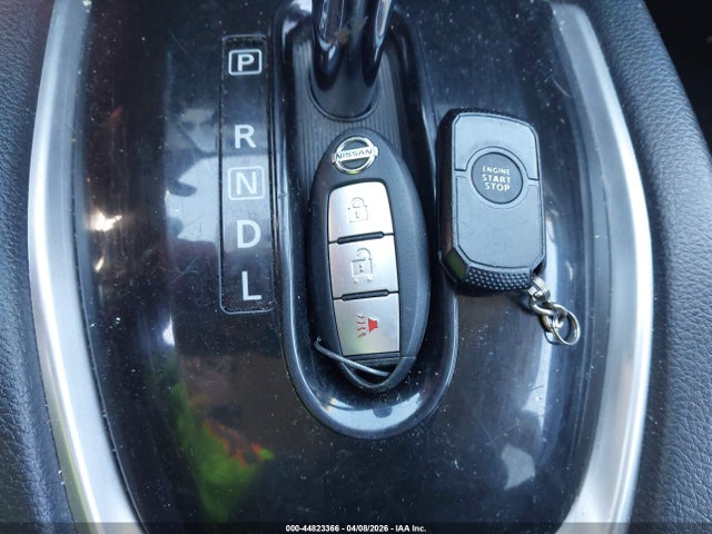 Aukcja sprzedaży 2015 Nissan Rogue Sv, vin: KNMAT2MVXFP561481, numer aukcji: 44823366