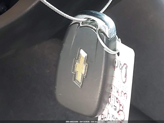 2024 Chevrolet Malibu Fwd 1lt მანქანა იყიდება აუქციონზე, vin: 1G1ZD5ST4RF119270, აუქციონის ნომერი: 44823368