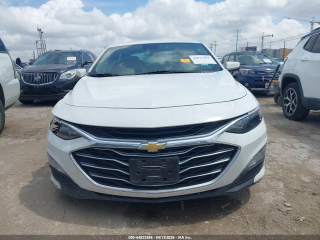 2024 Chevrolet Malibu Fwd 1lt მანქანა იყიდება აუქციონზე, vin: 1G1ZD5ST4RF119270, აუქციონის ნომერი: 44823368