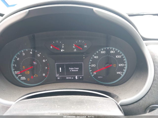 2024 Chevrolet Malibu Fwd 1lt მანქანა იყიდება აუქციონზე, vin: 1G1ZD5ST4RF119270, აუქციონის ნომერი: 44823368