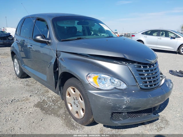 44823369 :رقم المزاد ، 3A8FY48B08T177574 vin ، 2008 Chrysler Pt Cruiser Lx مزاد بيع