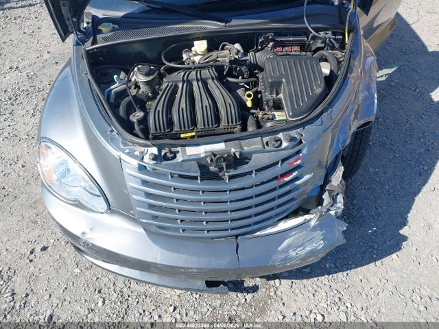 44823369 :رقم المزاد ، 3A8FY48B08T177574 vin ، 2008 Chrysler Pt Cruiser Lx مزاد بيع
