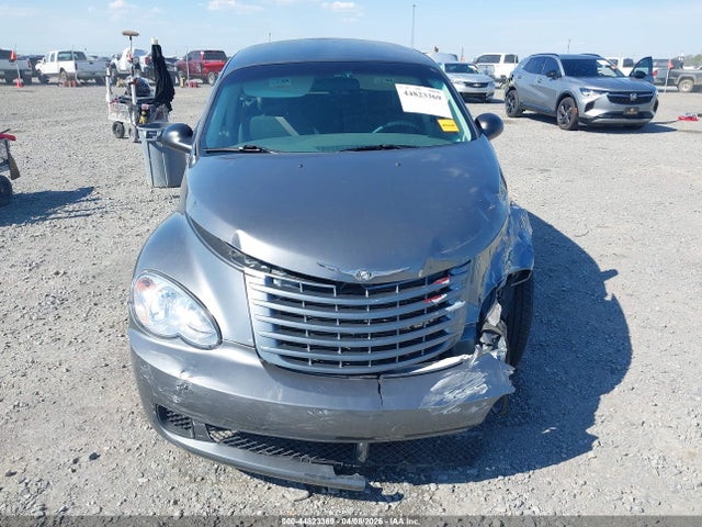 44823369 :رقم المزاد ، 3A8FY48B08T177574 vin ، 2008 Chrysler Pt Cruiser Lx مزاد بيع