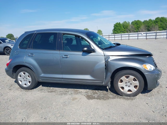 44823369 :رقم المزاد ، 3A8FY48B08T177574 vin ، 2008 Chrysler Pt Cruiser Lx مزاد بيع