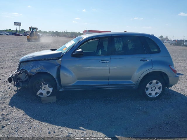 44823369 :رقم المزاد ، 3A8FY48B08T177574 vin ، 2008 Chrysler Pt Cruiser Lx مزاد بيع