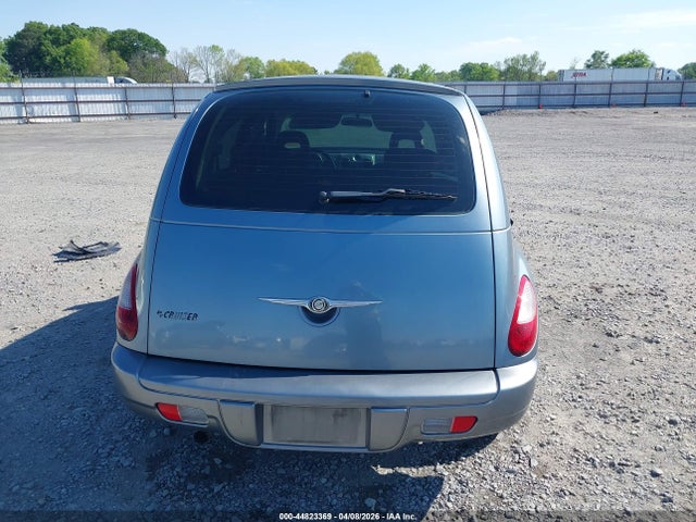 44823369 :رقم المزاد ، 3A8FY48B08T177574 vin ، 2008 Chrysler Pt Cruiser Lx مزاد بيع