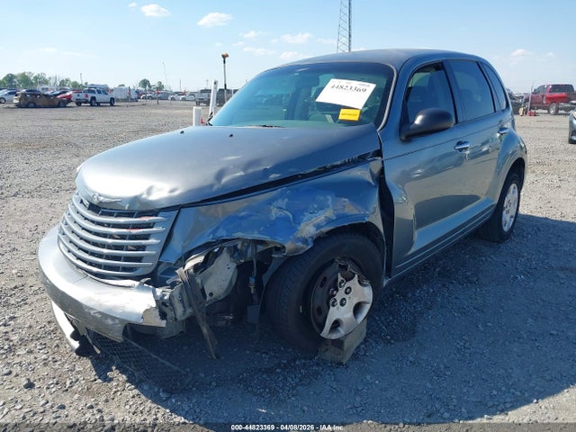 44823369 :رقم المزاد ، 3A8FY48B08T177574 vin ، 2008 Chrysler Pt Cruiser Lx مزاد بيع