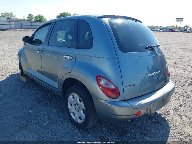 44823369 :رقم المزاد ، 3A8FY48B08T177574 vin ، 2008 Chrysler Pt Cruiser Lx مزاد بيع
