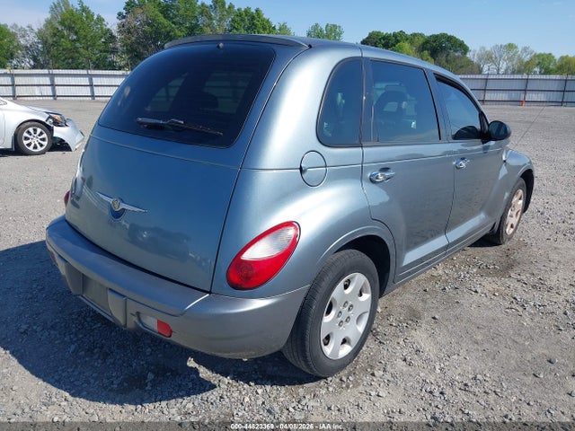 44823369 :رقم المزاد ، 3A8FY48B08T177574 vin ، 2008 Chrysler Pt Cruiser Lx مزاد بيع