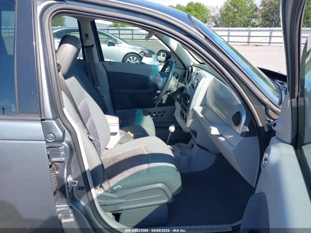 44823369 :رقم المزاد ، 3A8FY48B08T177574 vin ، 2008 Chrysler Pt Cruiser Lx مزاد بيع