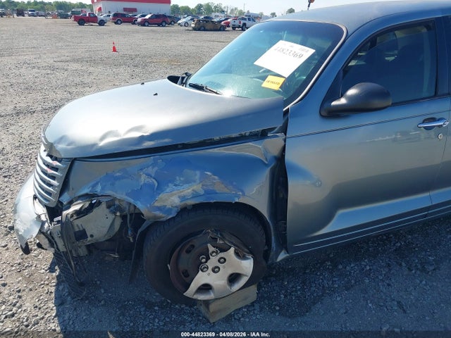 44823369 :رقم المزاد ، 3A8FY48B08T177574 vin ، 2008 Chrysler Pt Cruiser Lx مزاد بيع