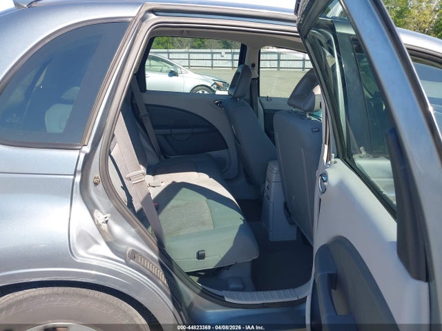 44823369 :رقم المزاد ، 3A8FY48B08T177574 vin ، 2008 Chrysler Pt Cruiser Lx مزاد بيع