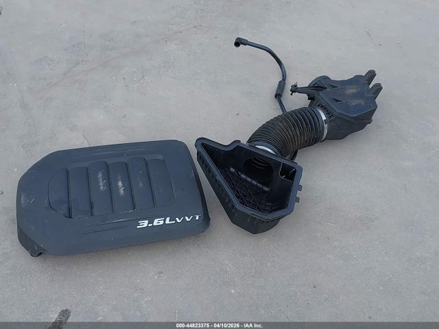 Aukcja sprzedaży 2017 Dodge Grand Caravan Sxt, vin: 2C4RDGCG2HR600498, numer aukcji: 44823375