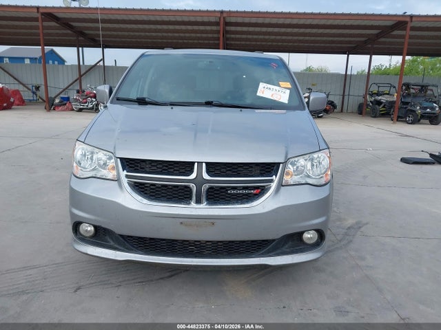Aukcja sprzedaży 2017 Dodge Grand Caravan Sxt, vin: 2C4RDGCG2HR600498, numer aukcji: 44823375