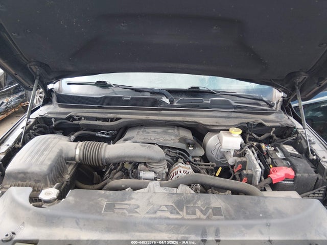 Продаж на аукціоні авто 2020 Ram 1500, vin: 1C6SRFFT6LN408018, номер лоту: 44823376