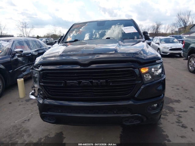 Продаж на аукціоні авто 2020 Ram 1500, vin: 1C6SRFFT6LN408018, номер лоту: 44823376