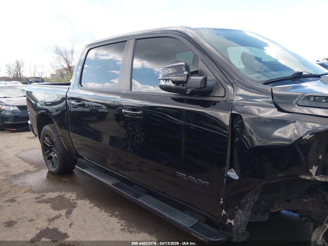Продаж на аукціоні авто 2020 Ram 1500, vin: 1C6SRFFT6LN408018, номер лоту: 44823376