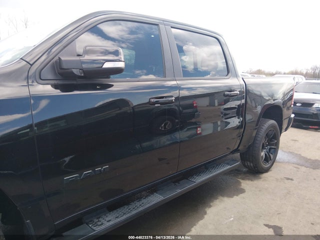 Продаж на аукціоні авто 2020 Ram 1500, vin: 1C6SRFFT6LN408018, номер лоту: 44823376