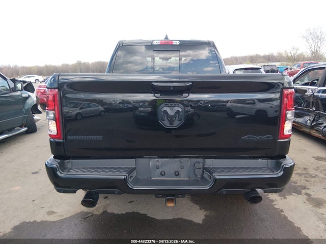 Продаж на аукціоні авто 2020 Ram 1500, vin: 1C6SRFFT6LN408018, номер лоту: 44823376