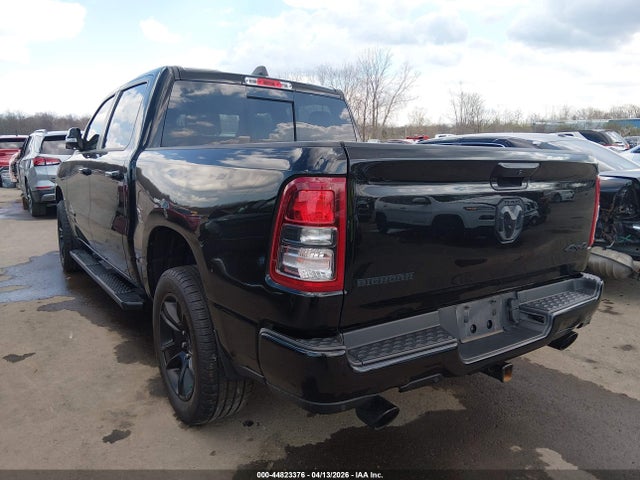 Продаж на аукціоні авто 2020 Ram 1500, vin: 1C6SRFFT6LN408018, номер лоту: 44823376