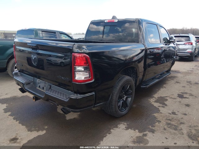 Продаж на аукціоні авто 2020 Ram 1500, vin: 1C6SRFFT6LN408018, номер лоту: 44823376